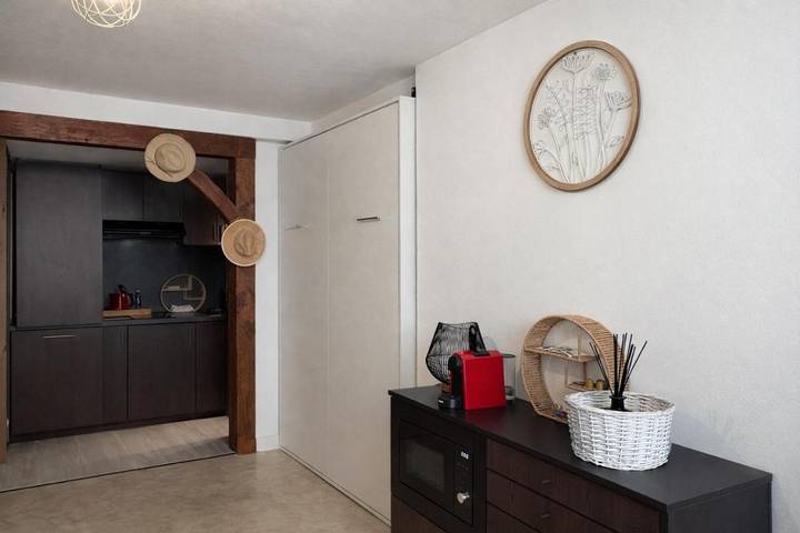 Gîte pour 2 personnes, avec terrasse et vue, animaux acceptés dans Vignemont - 3