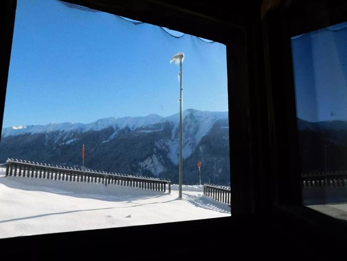 Villa pour 5 personnes, avec terrasse en Suisse - 3