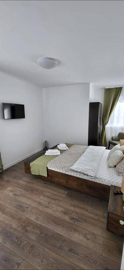 Huesca House in Turda