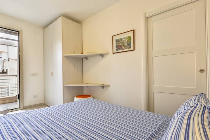 Strandhaus für 2 Personen auf Sardinien - 3