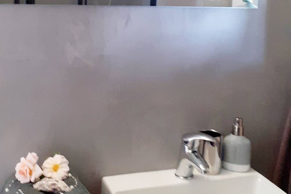 Ferienbungalow Haus Rolf - Objekt 39079 - Ferienbungalow Haus Rolf in Warnow - West, Rostock und Umgebung