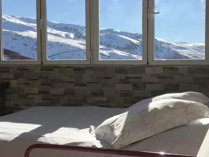 Apartamento de vacaciones para 5 personas, con vistas, Se admiten mascotas - 1