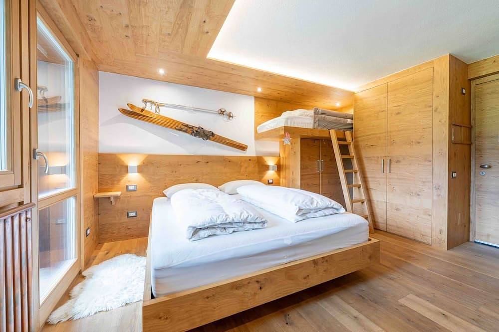 Appartamento vacanze a Trentino a partire da 164€ a notte