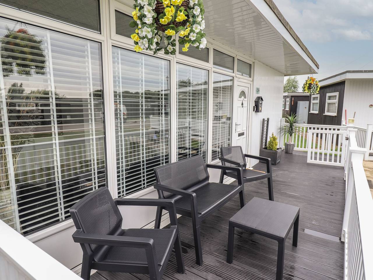 39 Cherry Park in Chapel St. Leonards, Lincolnshire