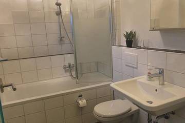 Ferienwohnung für 2 Personen in Seebruck, Bayerische Alpen, Bild 3