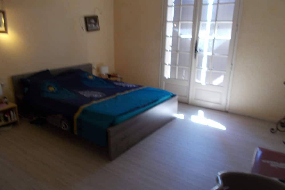 Ferienhaus mit Pool in Cavaillon, Regionaler Naturpark Luberon
