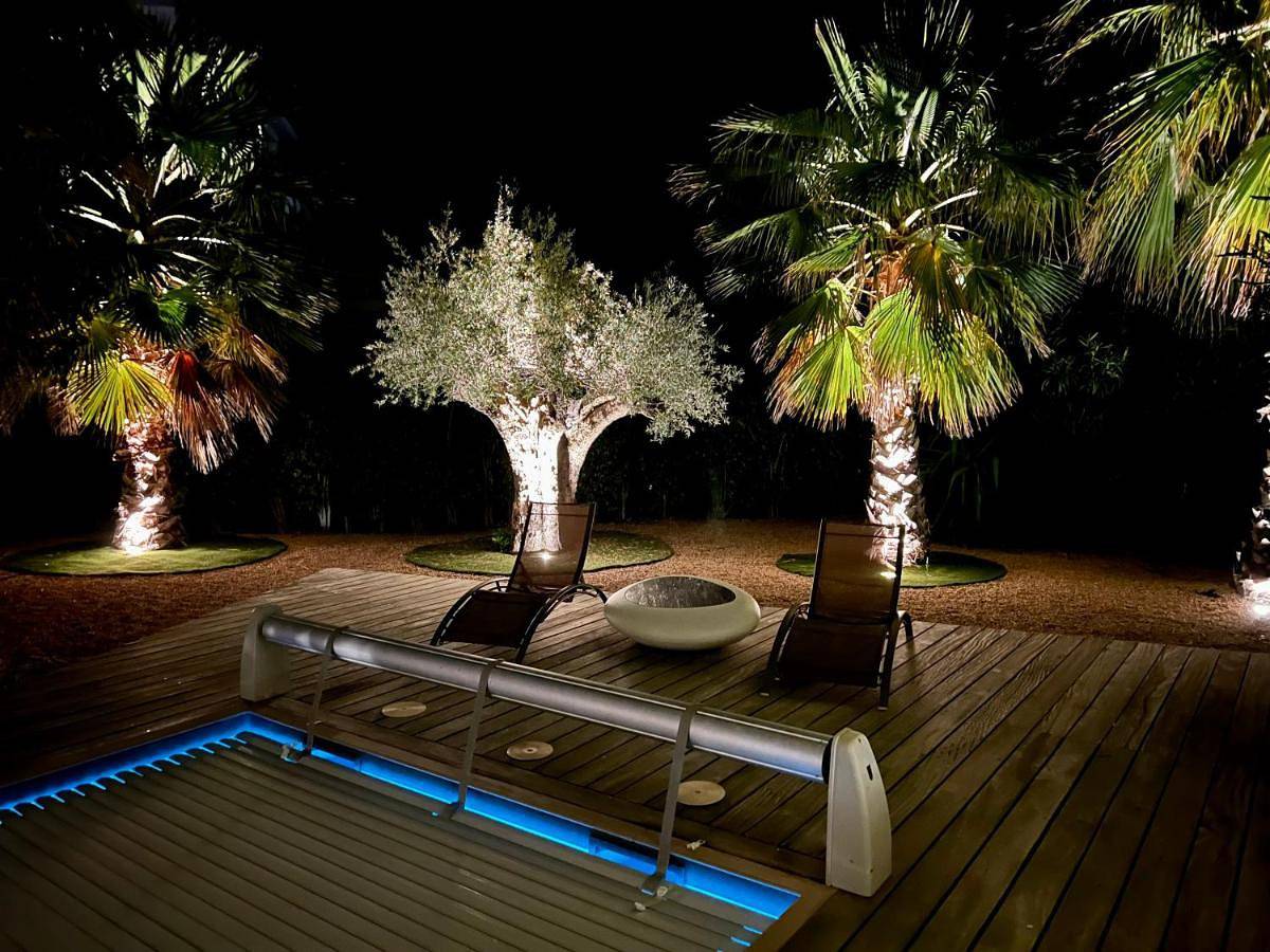 Appartement entier, Le Pied à Terre 2 Porticcio in Porticcio, Grosseto-Prugna