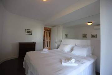 Apartamento De Férias para 6 Pessoas em Cascais, Costa Azul, Foto 3