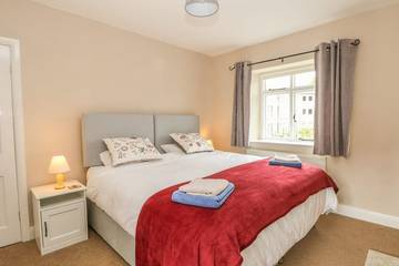 Cottage for 3 People in Wirksworth, Derbyshire, Photo 4