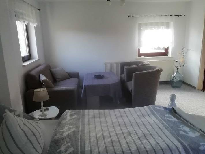 Ferienhaus für 4 Personen, mit Garten in Sassnitz - 4