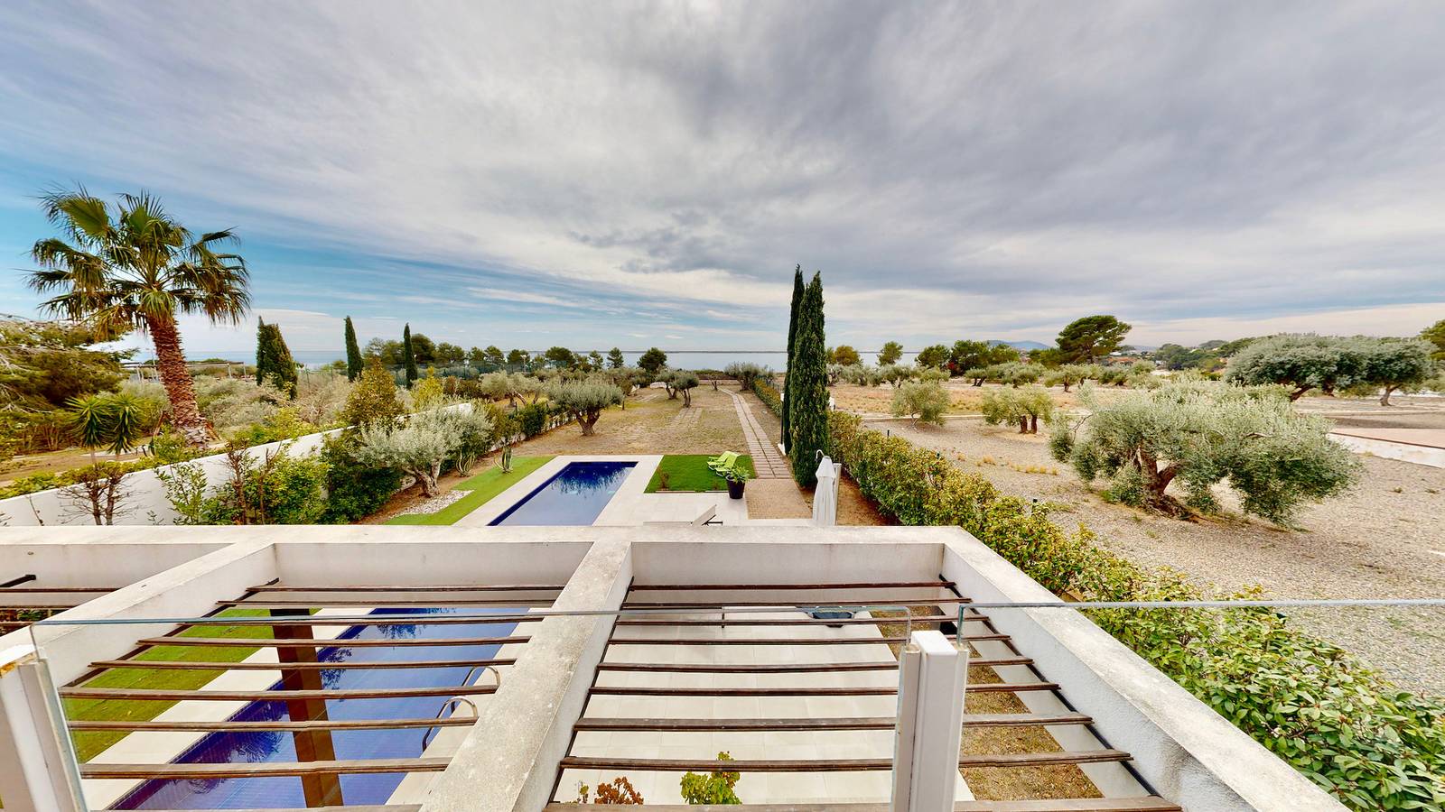 Villa Lili in El Perelló, Costa Dorada