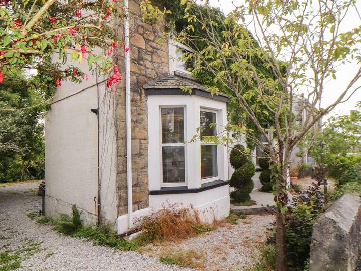 Holiday rental for 2 people in St Austell