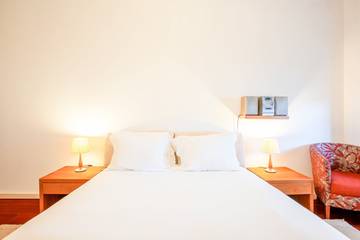 Casa De Férias para 4 Pessoas em Lisboa, Distrito de Lisboa, Foto 1