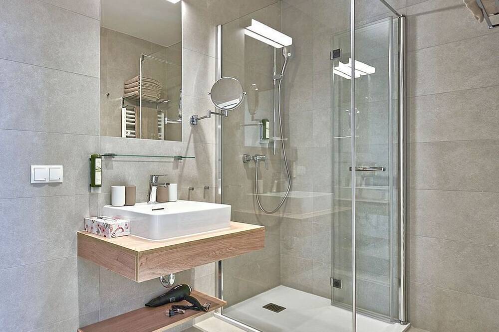 Studio mit Balkon - Aparthotel Bad Radkersburg in Südoststeiermark, Bad Radkersburg