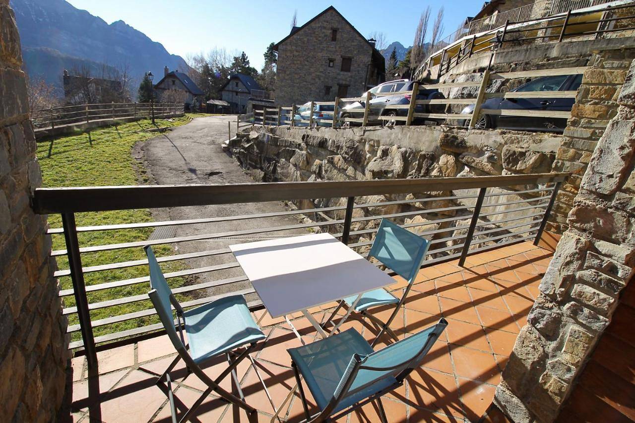 Apartamento entero, Refugio del Molino in Tramacastilla de Tena, Pirineo Aragonés