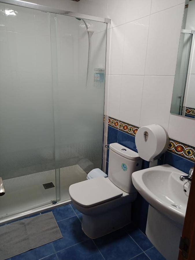 Maison d’hôte pour 2 personnes, avec vue dans O Pedrouzo - 2