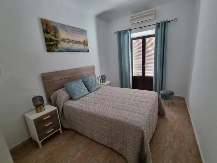 Holiday apartment for 5 people, with view and terrace - 1