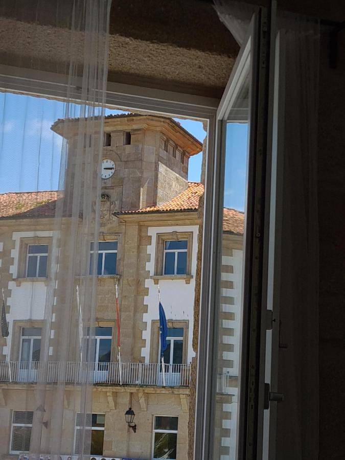 Casa de huéspuedes para 2 personas en Muros (Galicia)