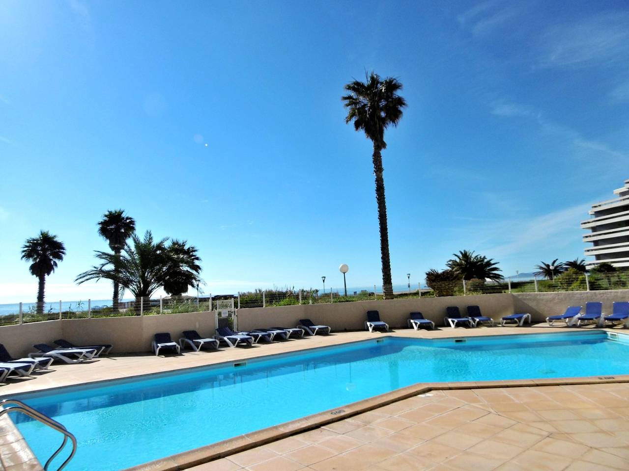 Appartement de vacances