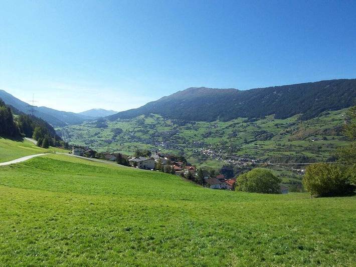 Ferienhaus für 6 Personen, mit Terrasse und Garten in Arzl im Pitztal - 3