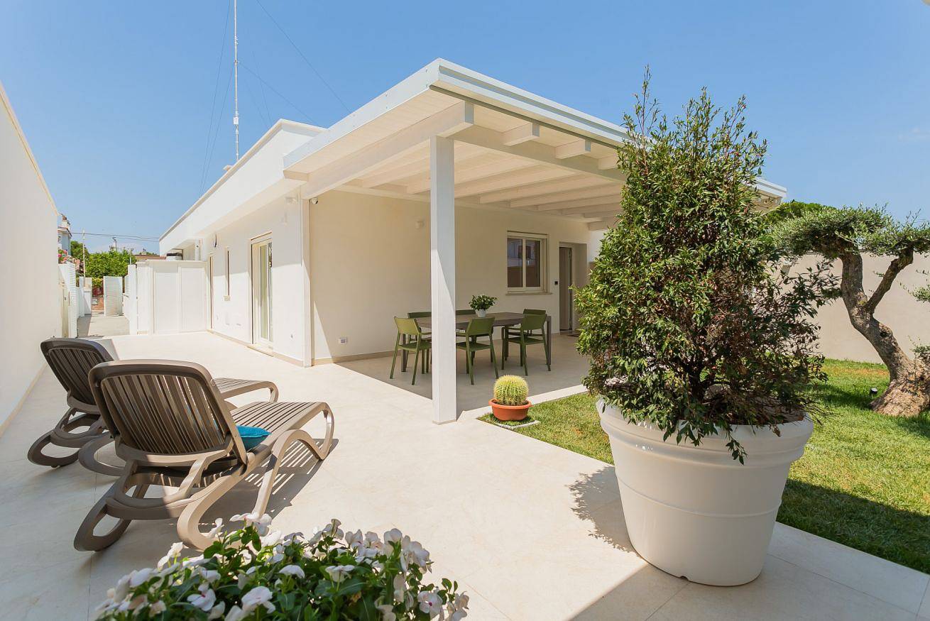 Appartamento intero, Wanderlust Experience | Villa Milly in Giovinazzo, Provincia di Bari