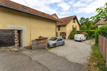 Gîte pour 4 Personnes dans Les Marches, Région de Chambéry, Photo 2