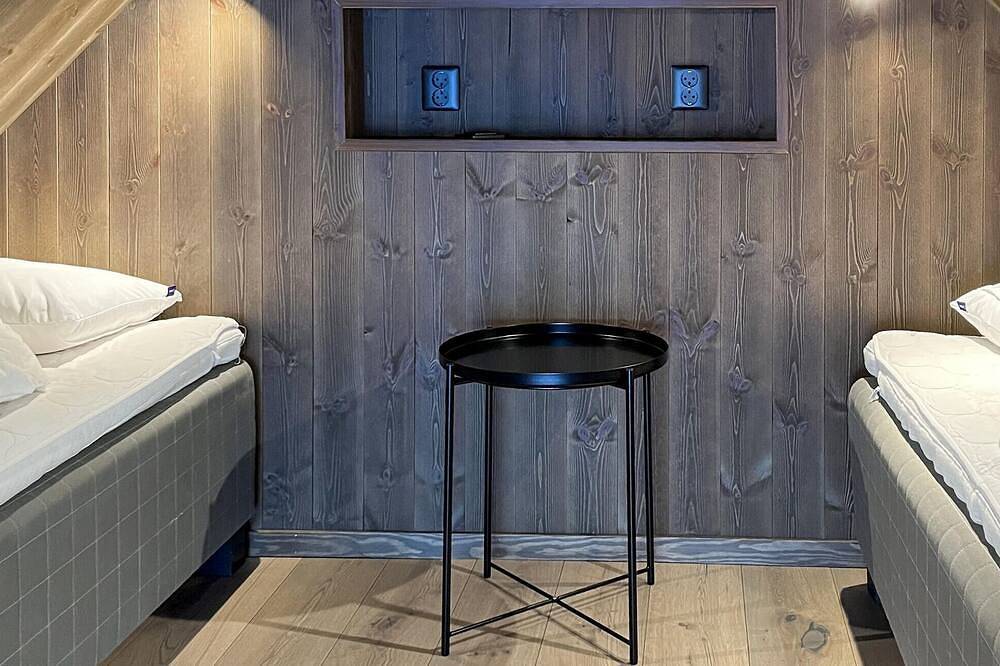 Amazing home in Sysslebäck with sauna in Branäs, Värmland