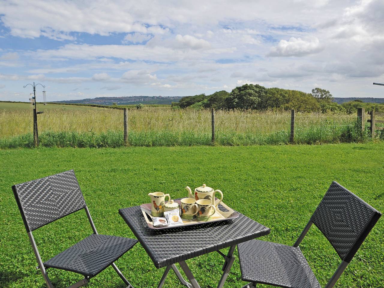Lapwing Cottage - E5028 in Gateshead