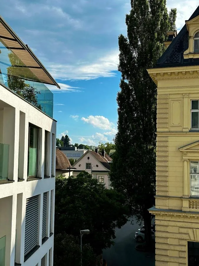 Appartement de vacances pour 4 personnes, avec vue sur le lac et vue - 1