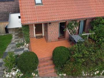 Ferienwohnung für 3 Personen in Rhauderfehn, Nordseeküste, Bild 4