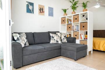 Studio voor 2 Personen in Las Galletas, Arona, Afbeelding 2