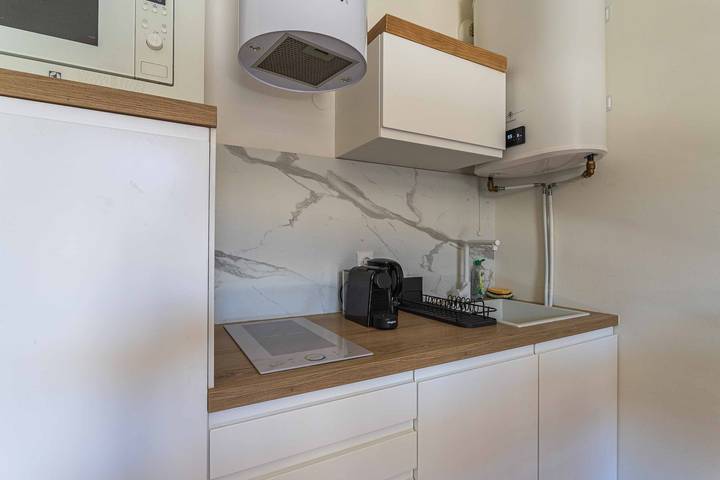 Appartement entier, La Parenthèse de l'Argentière - Climatisé in La Londe-les-Maures, Parc national de Port-Cros