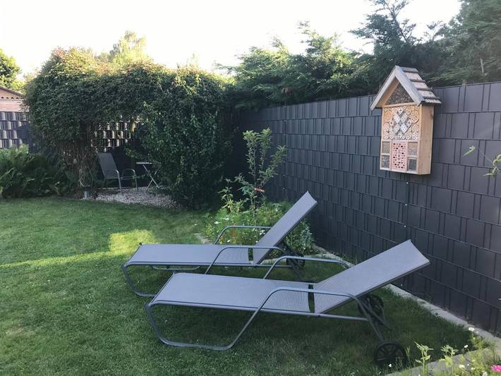 Ferienhaus für 5 Personen, mit Terrasse und Garten sowie Sauna und Ausblick in Wettringen - 2