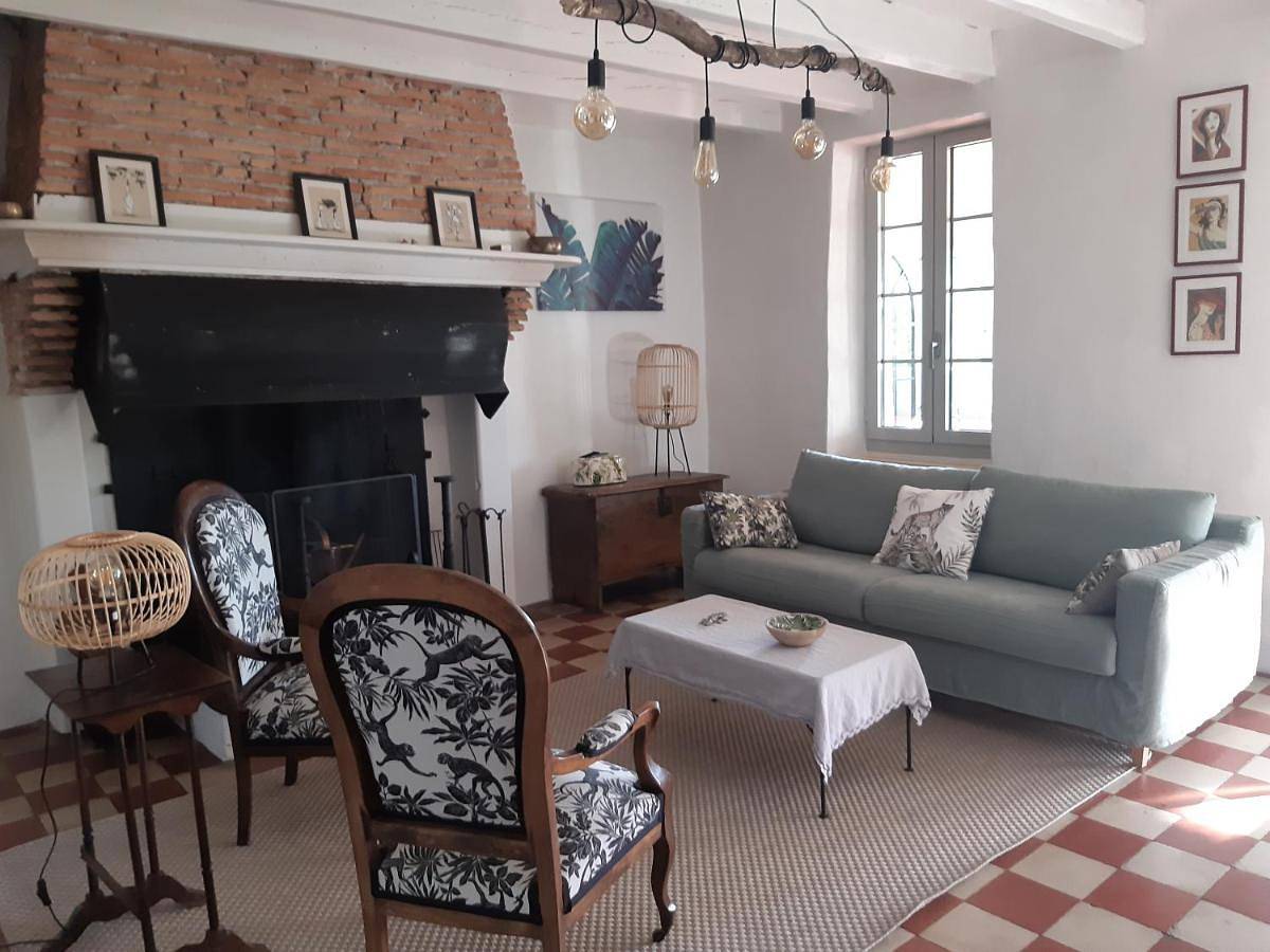 Double Room in Parentis-en-Born, Côte d’Argent