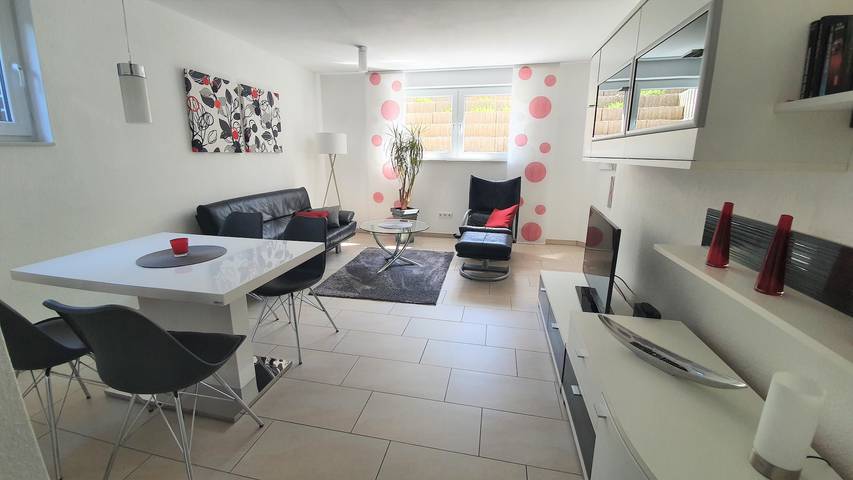 Ferienhaus für 2 Personen, mit Terrasse und Garten im Ruhrgebiet - 2