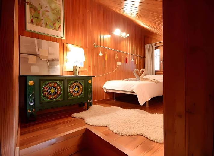 Gîte pour 6 personnes à Sierra Nevada - 4