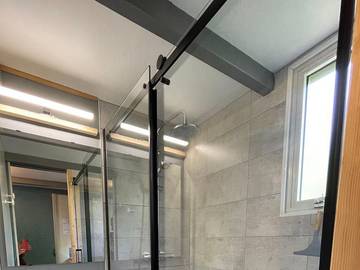 Chalet pour 5 Personnes dans Éclassan, Région de Tournon-sur-Rhône, Photo 4