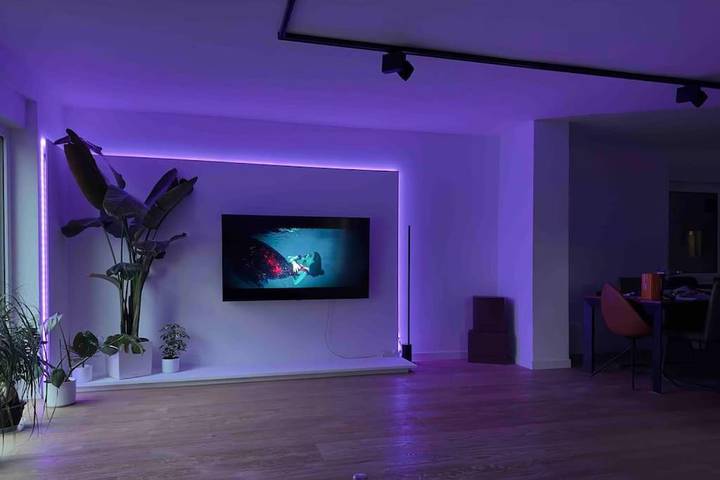 Ferienwohnung für 8 Personen, mit Pool und Ausblick sowie Garten in Nürnberg - 2