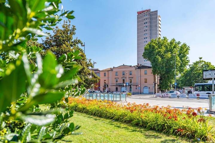 B&b per 3 persone in Piacenza
