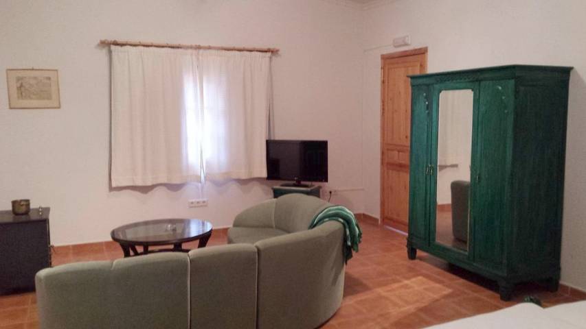 Casa rural para 3 personas en Provincia de Ciudad Real - 3