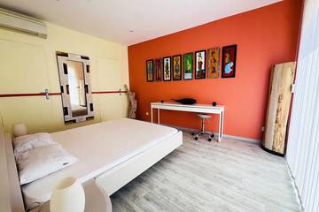 Villa pour 6 Personnes dans La Grande-Motte, Région de Montpellier, Photo 4