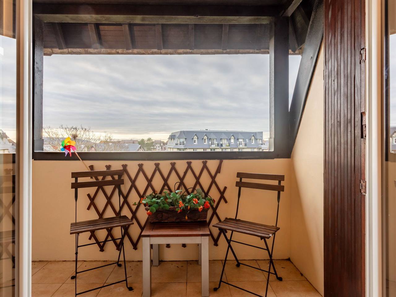 Apartamento entero, Le Garden Fleuri - Le Garden Fleuri 150.3 in Blonville-sur-Mer, Region de Lisieux