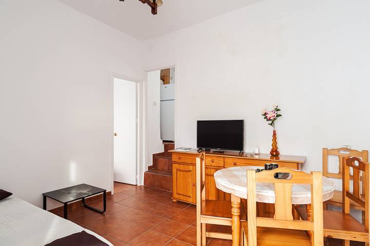 Centro Vejer Apartment with Terraces and Beautiful Views in Vejer de la Frontera, Costa de la luz