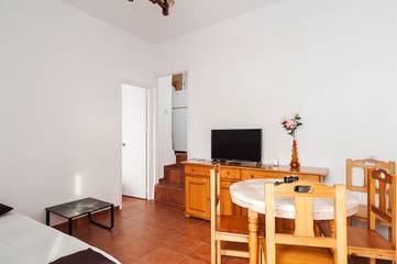 Casa Rural para 2 Personas en Vejer de la Frontera, Costa de la Luz, Foto 4