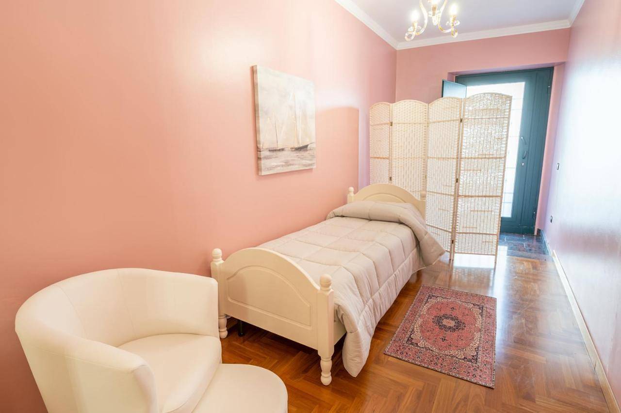 Alhambra Guest House di Charme in Giarre, Etna