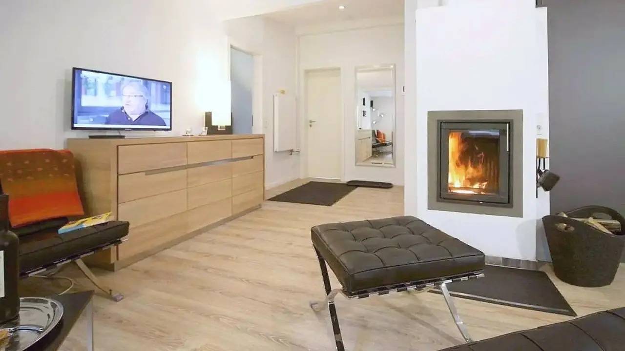 Ferienhaus für 4 Personen (78 m²) in Möhnesee in Möhnesee, Kreis Soest