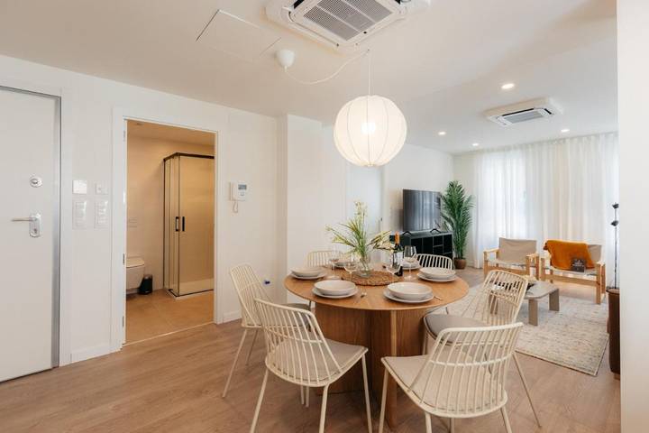 Ferienwohnung für 6 Personen - 1