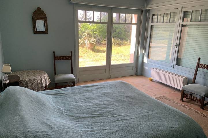Villa pour 9 personnes, avec Terrasse et Jardin sur la Dune du Pilat - 2