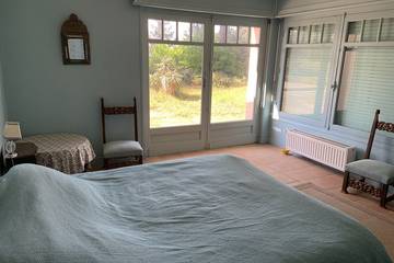 Villa pour 9 Personnes dans Pyla Plage, La Teste-de-Buch, Photo 1