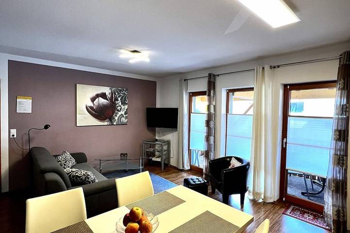 Ferienwohnung für 4 Personen - 1